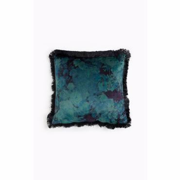 InTheBox - Maison FRINS Διακοσμητικό Μαξιλάρι 45x45cm Ύφασμα Πολύχρωμο Polyester 017178